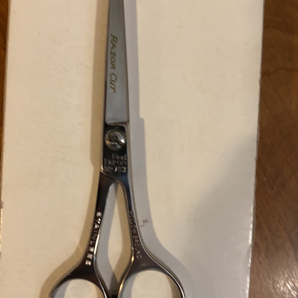 ✂️NWT Red Baron by Sherani In. #703 Shears - Picture 10 of 15